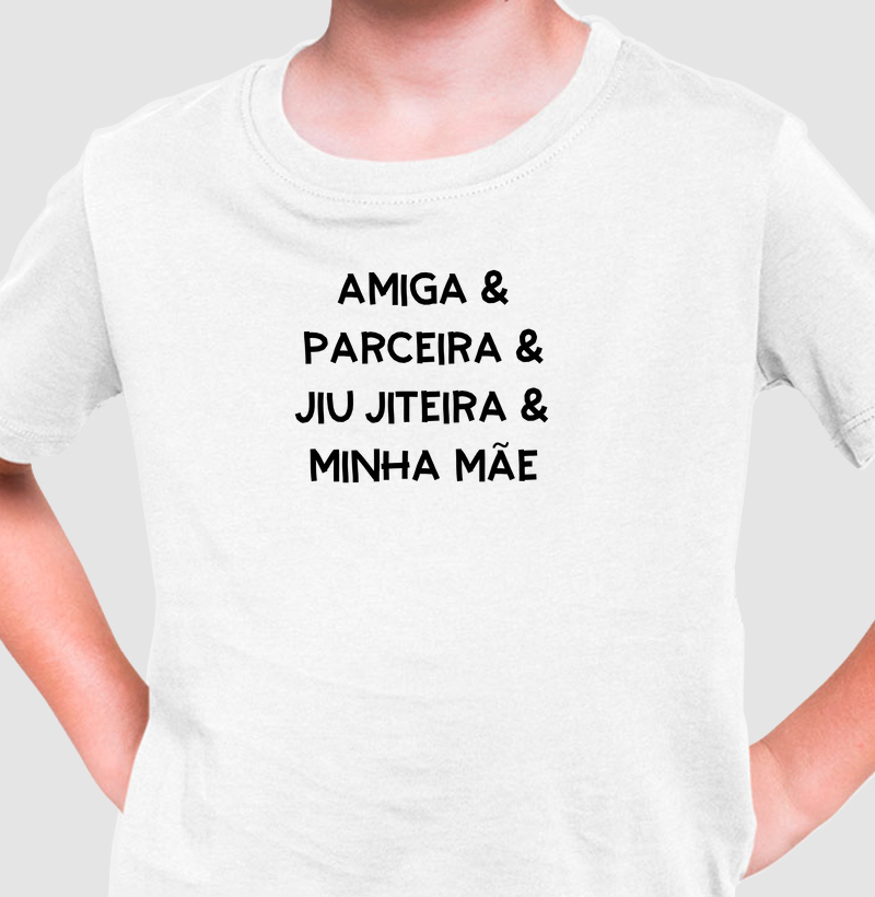 MINHA MÃE