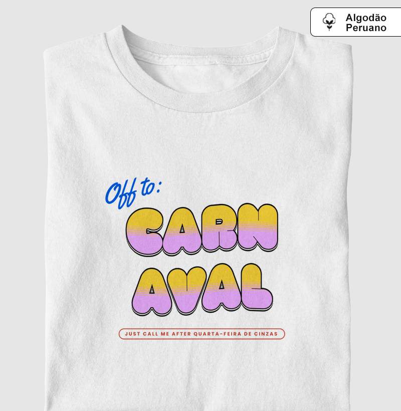 Off to Carnaval Pima