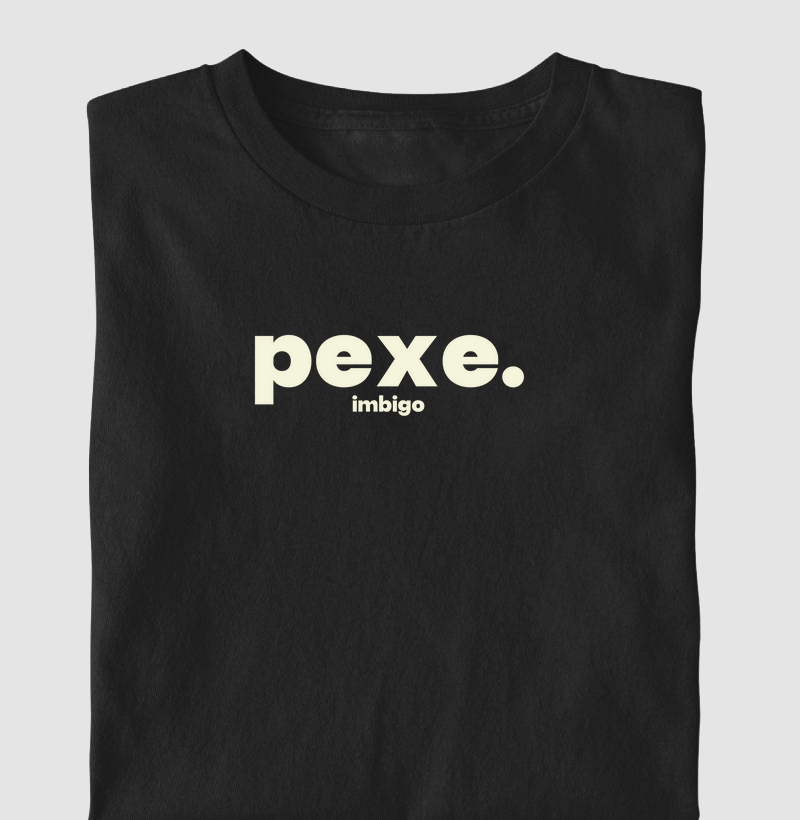 Santos, o Pexe