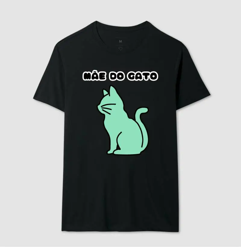 DUPLA - Mãe do Gato