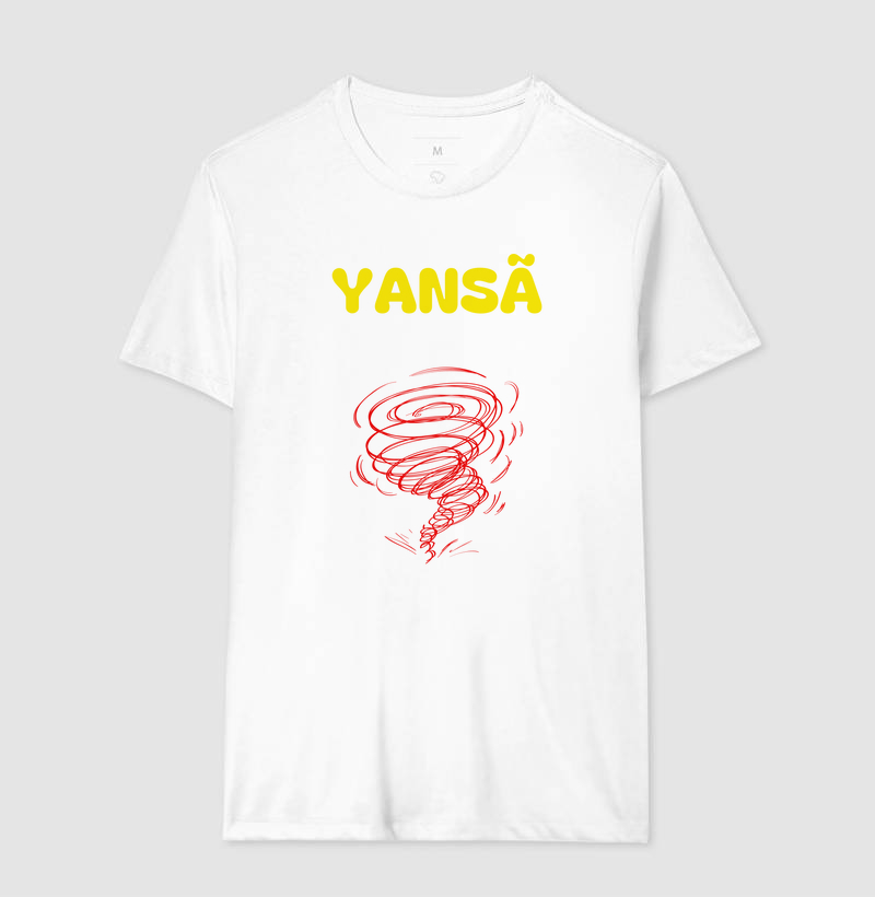IANSÃ