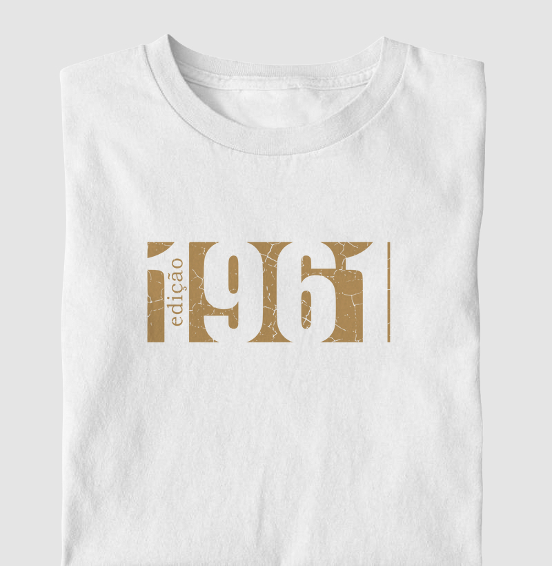 Edição 1961