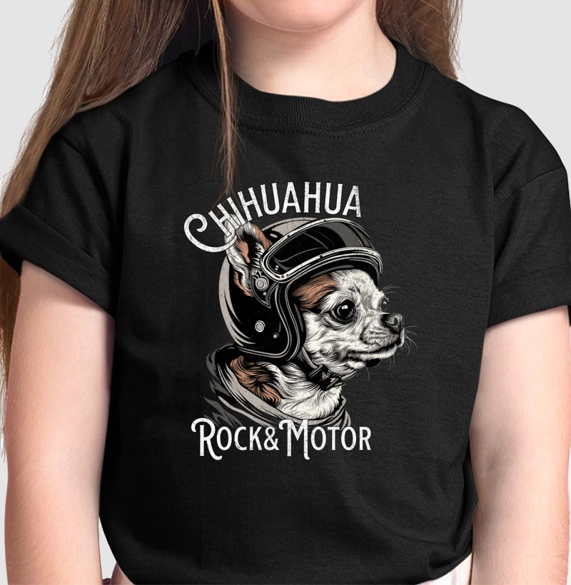 Chihuahua Rock&Motor