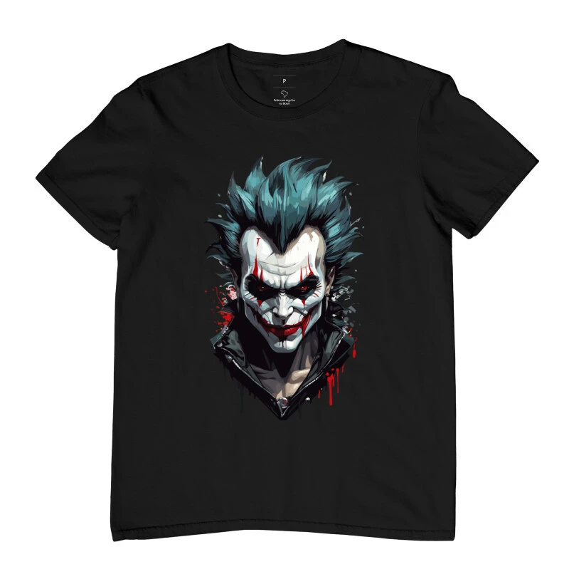 Ugly Clown