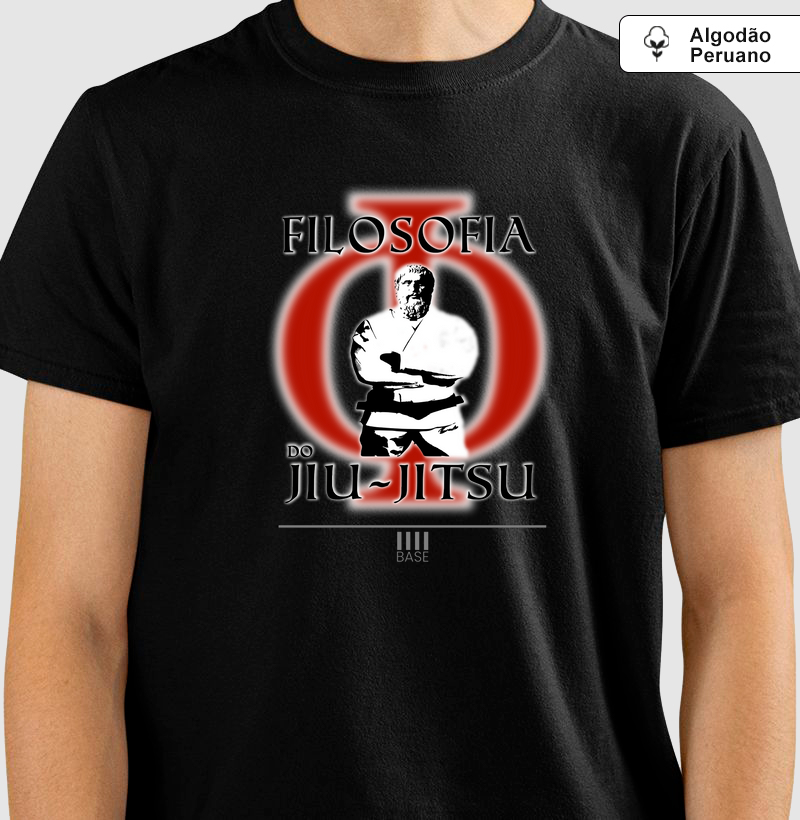 Filosofia do Jiu-Jitsu
