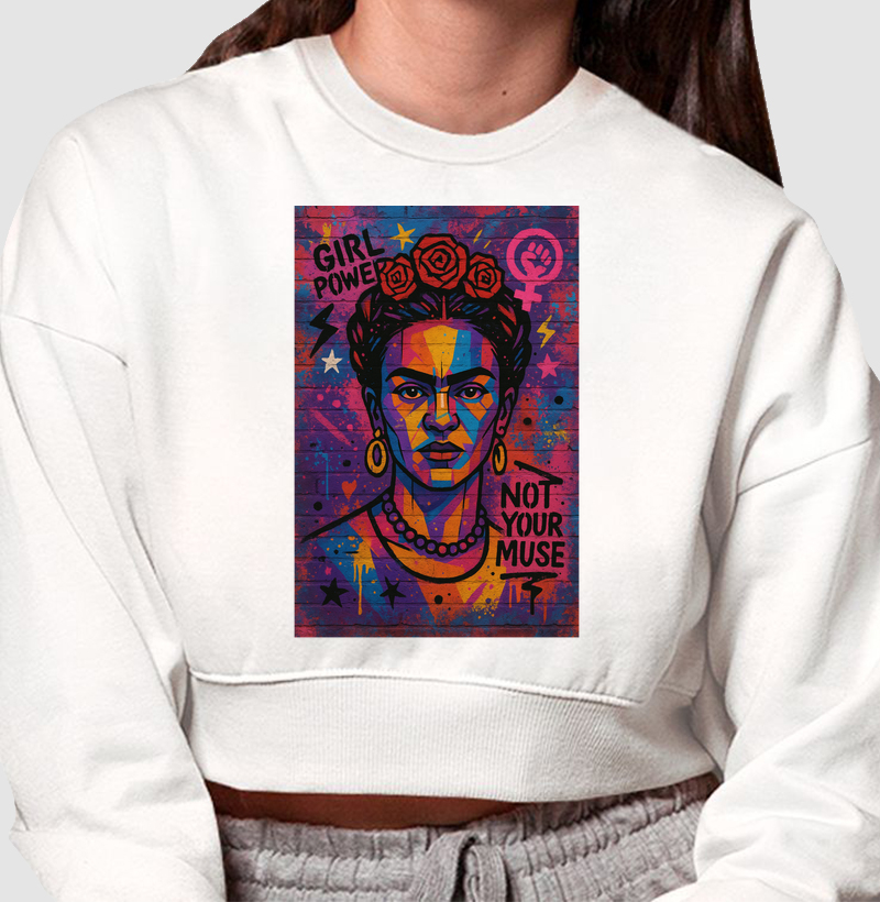 Not your muse