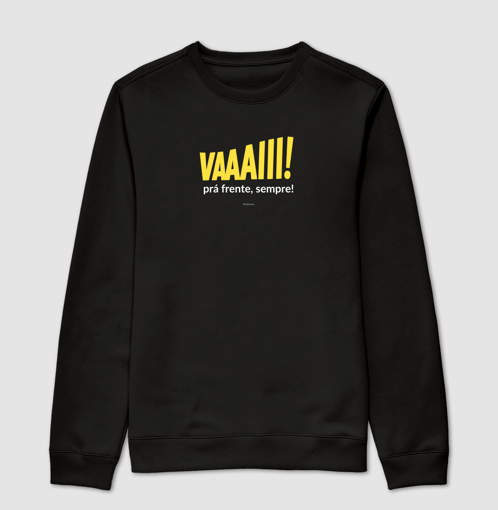 Vaaaiii!
