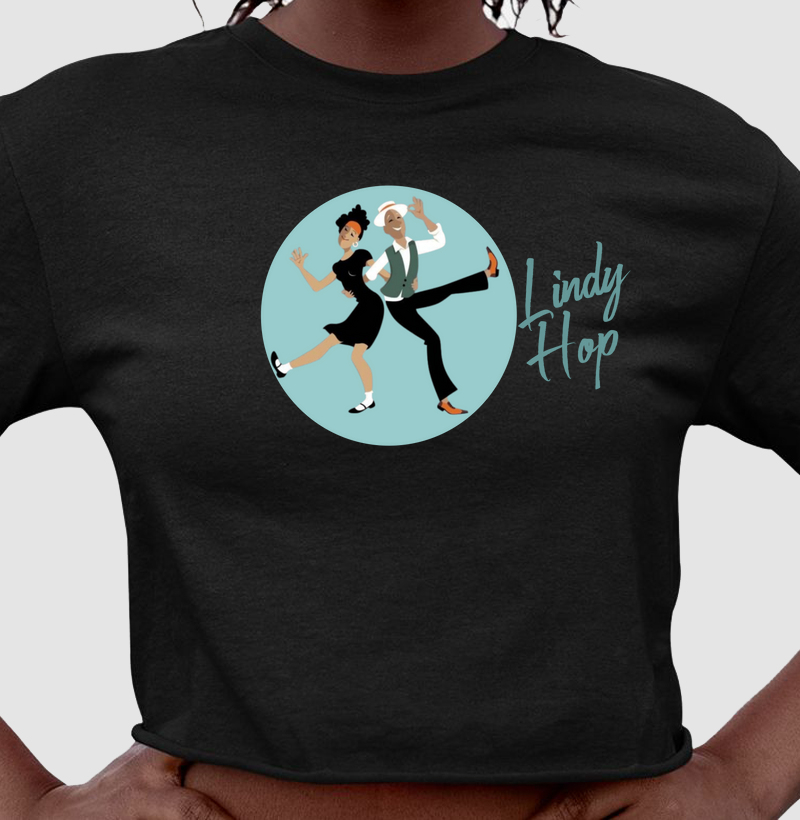 Lindy Hop