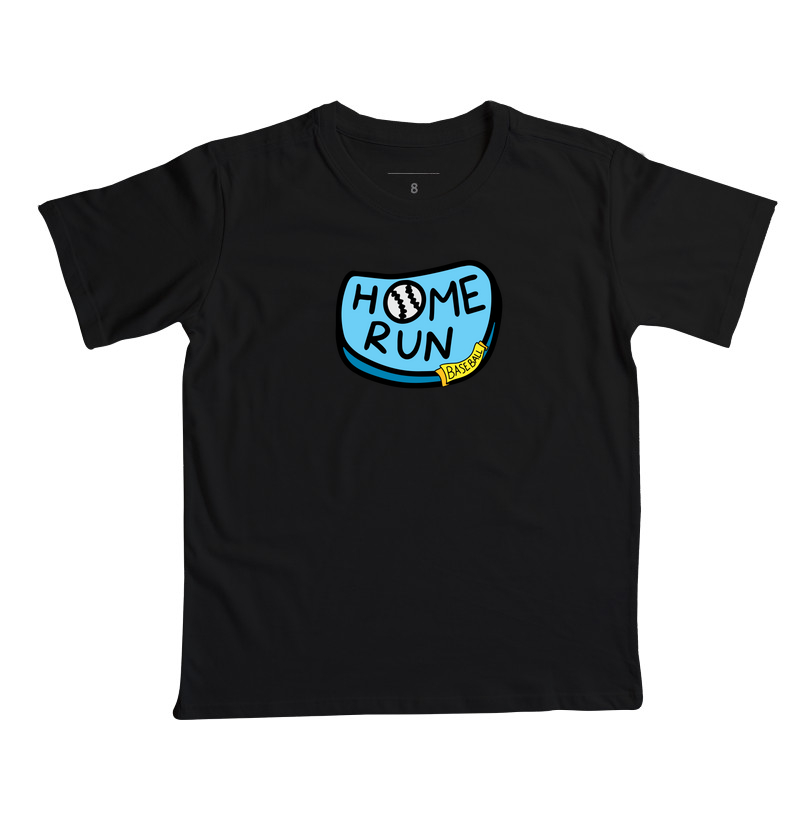 Home Run - Baseball