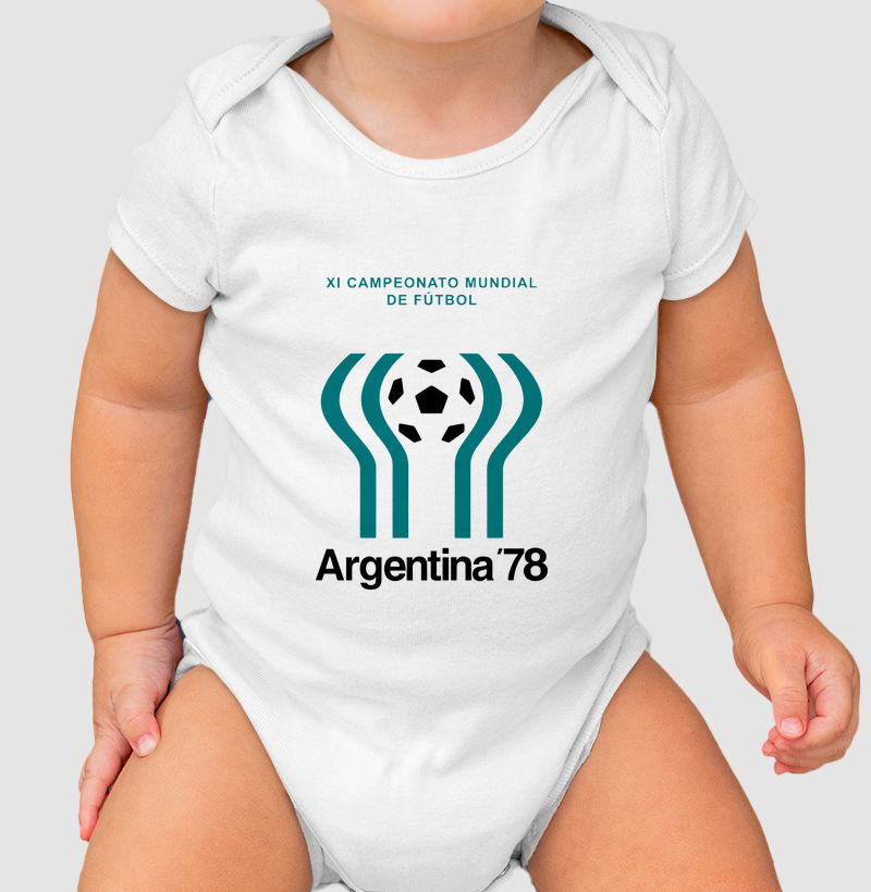 Body Infantil Premium