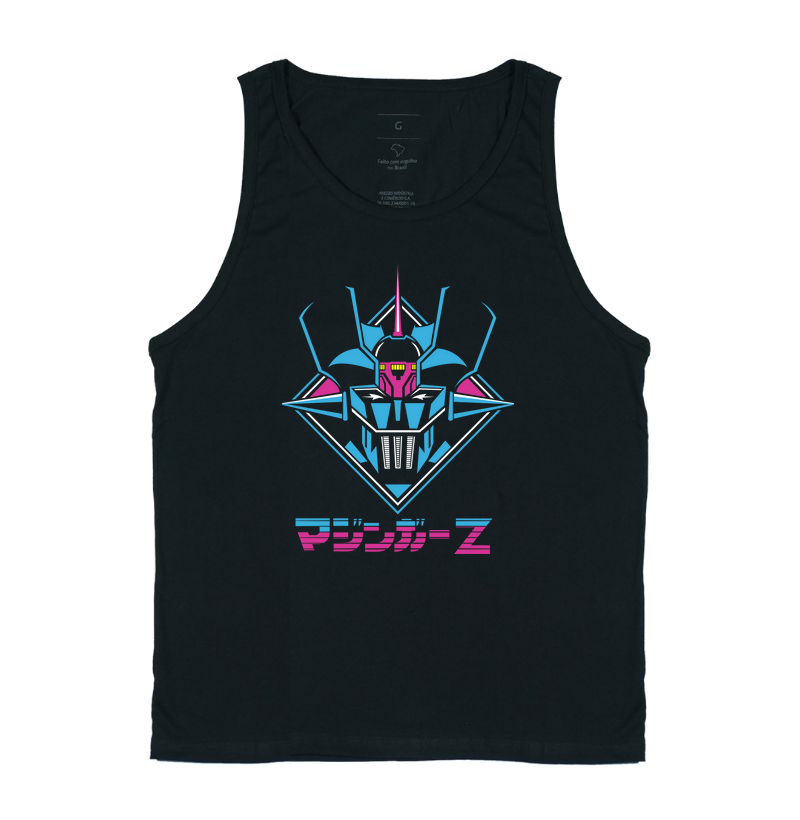 Robot Mazinger Z | Mazinger