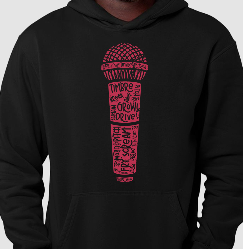 Microfone