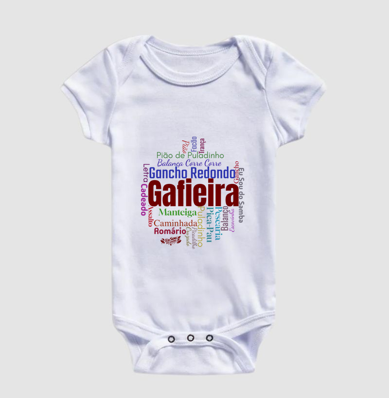 Gafieira 