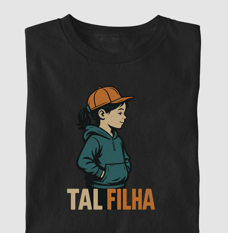 Tal filha