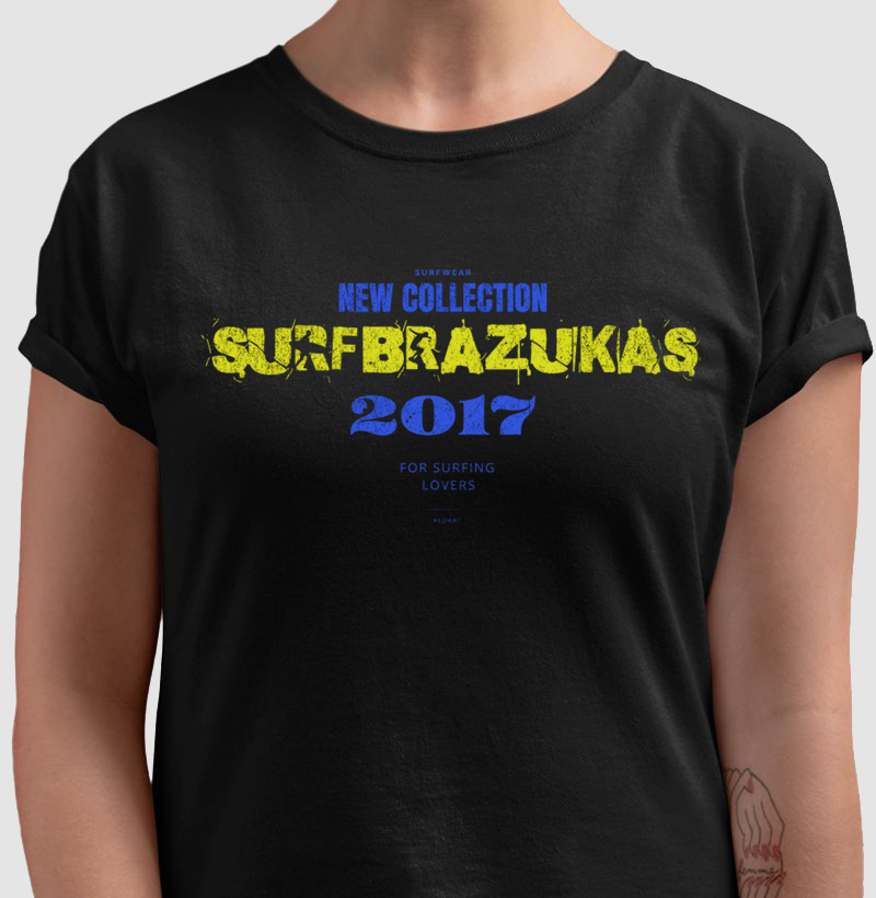 For Surfing Lovers 