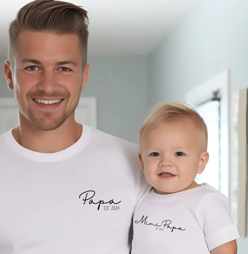 Papa Est 2024