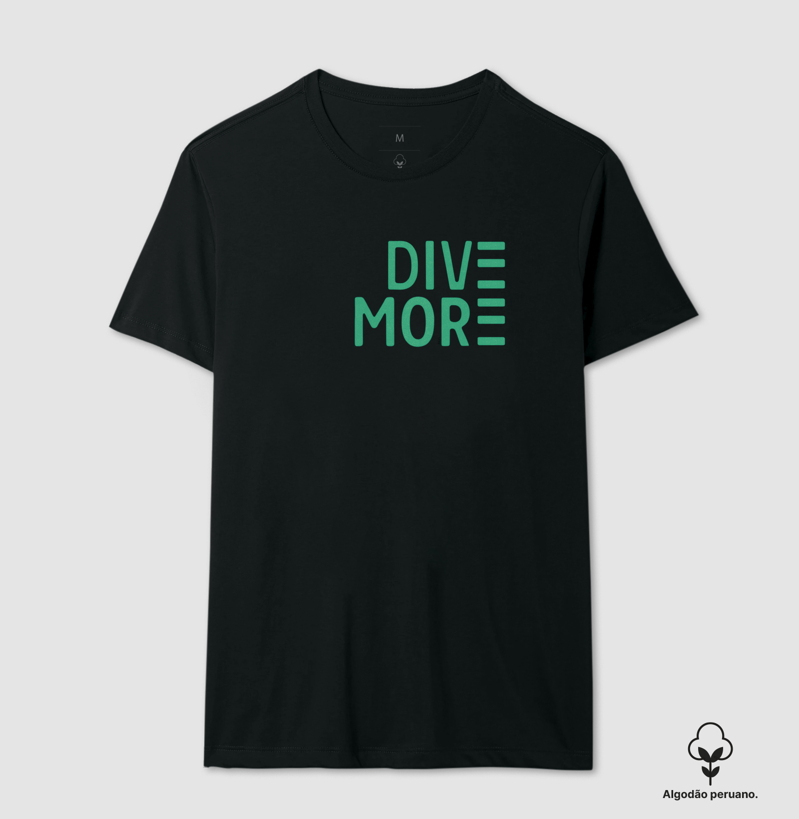Dive More