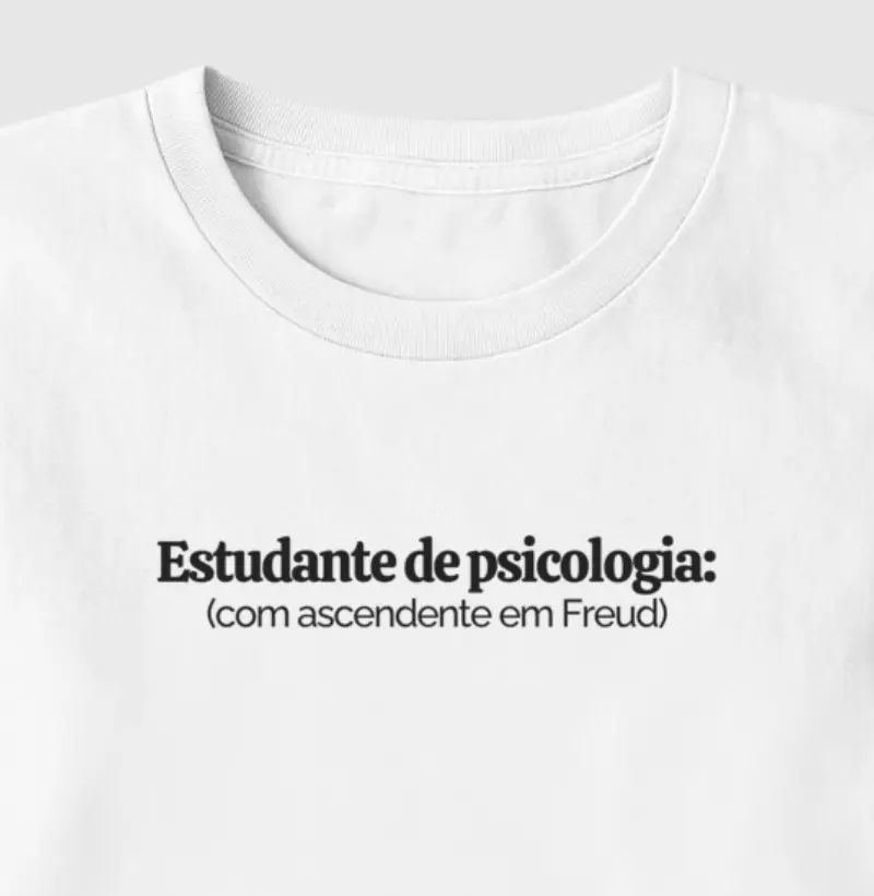 Ascendente em Freud