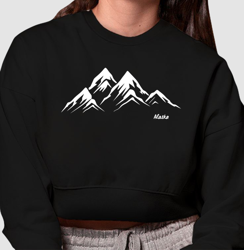 Mountains - Alaska
