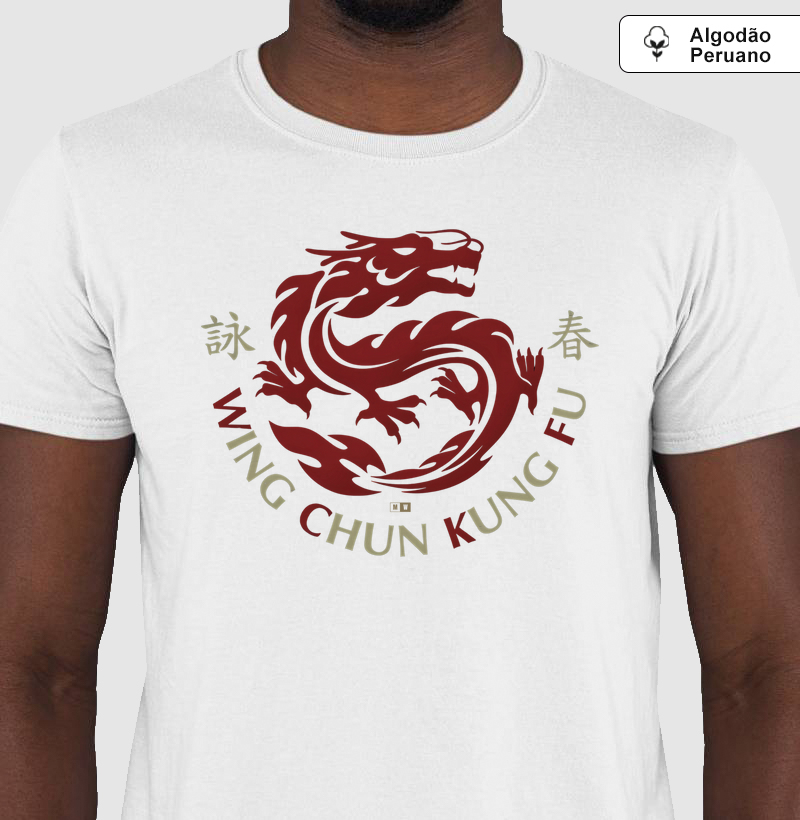WING CHUN DRAGON