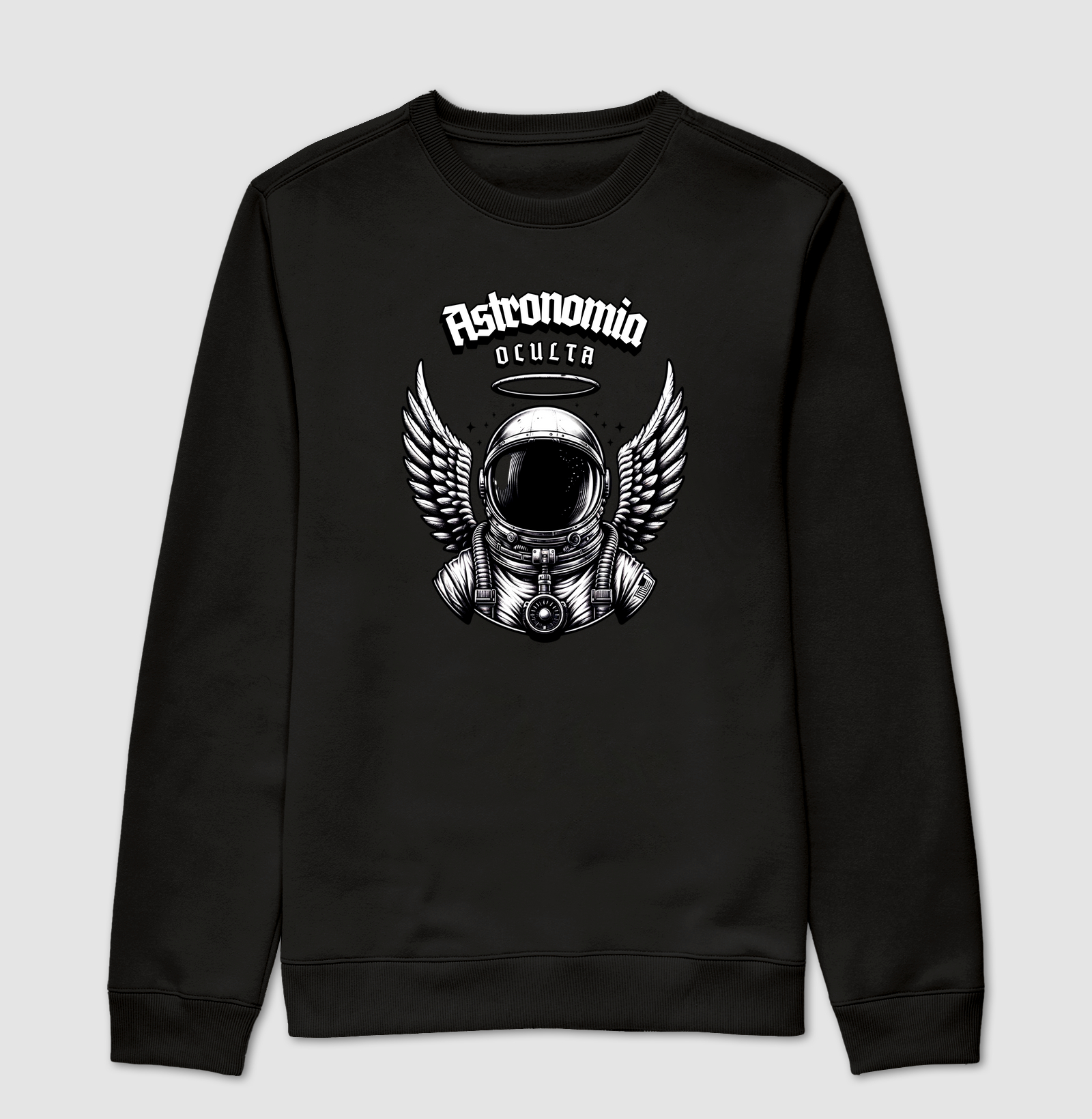 Astronauta Anjo