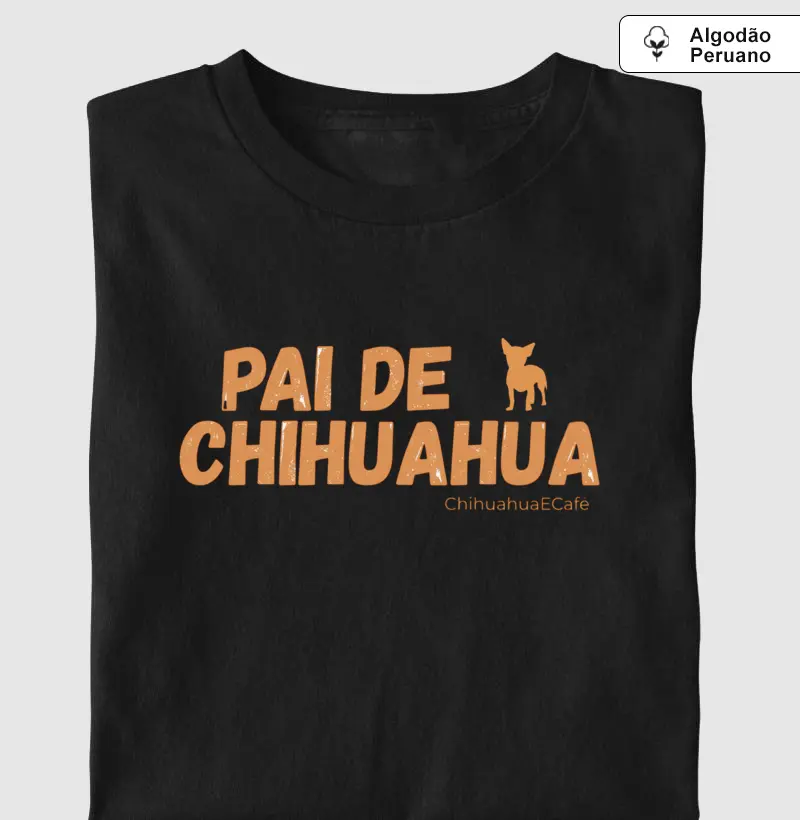 Pai de Chihuahua