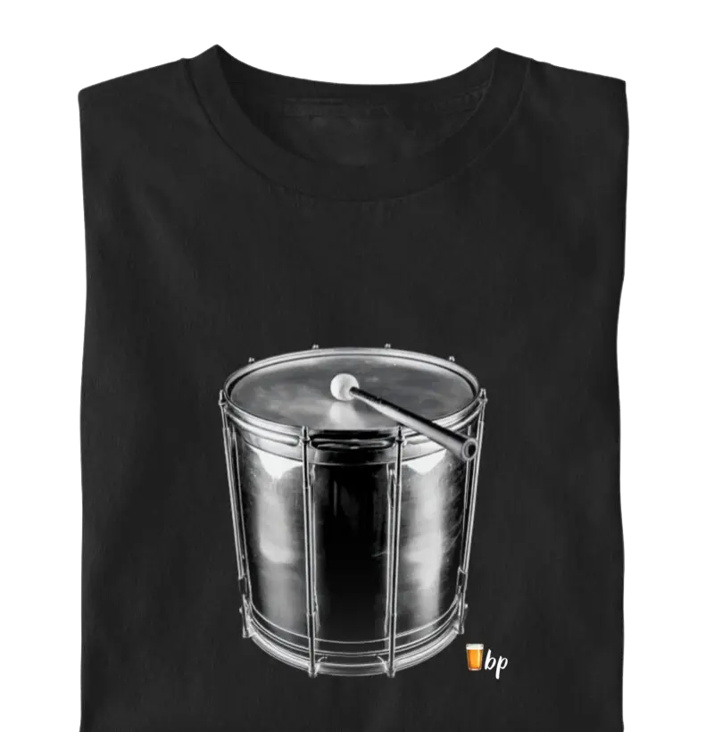 Surdo Black