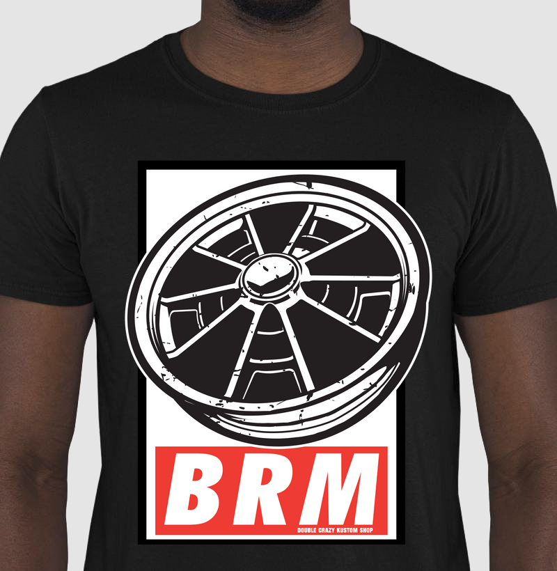 BRM Obey 