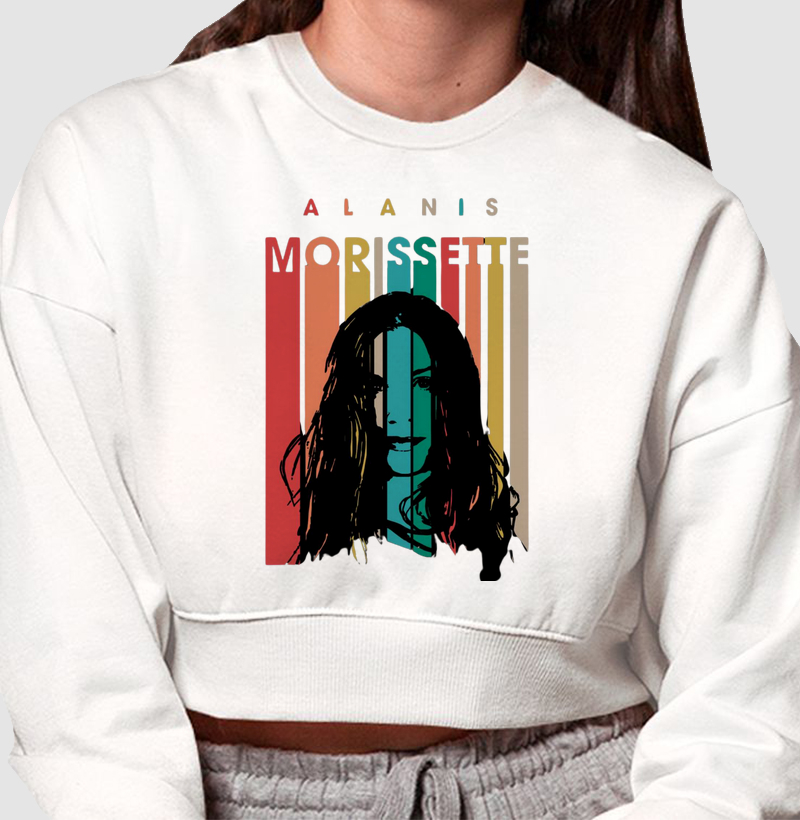 Alanis Morissette - Colors