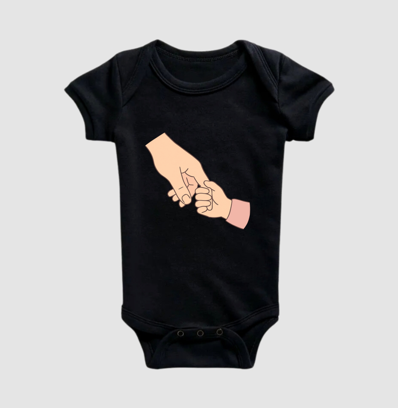 Mãos que guiam 