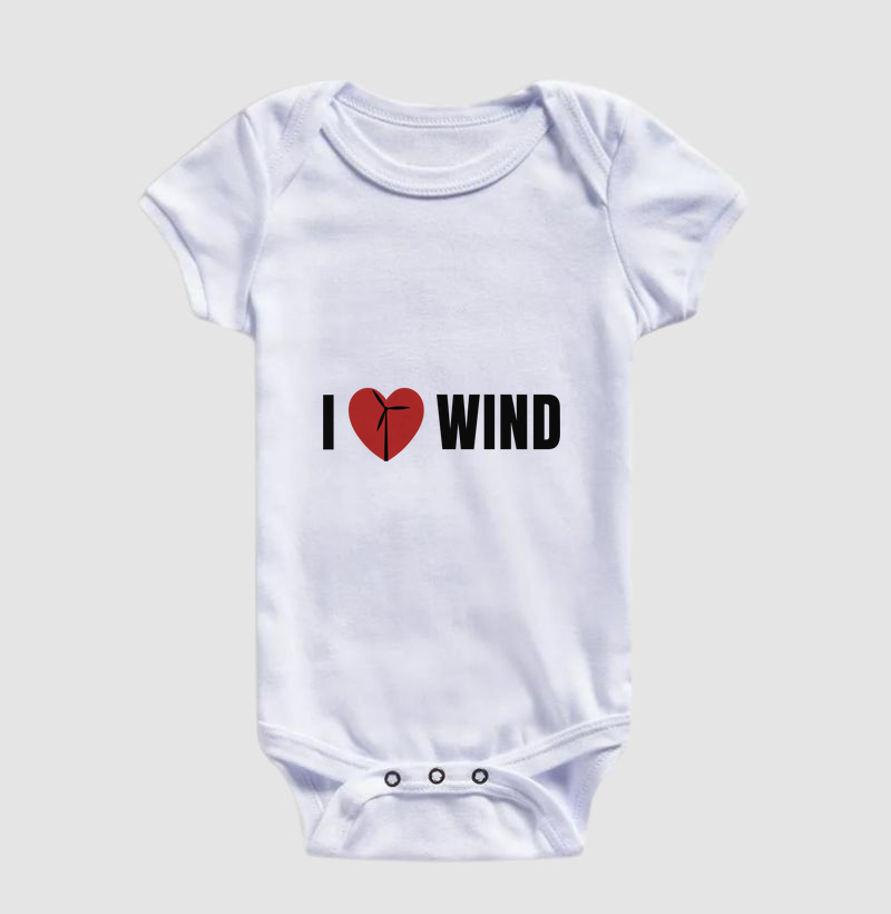 I love Wind