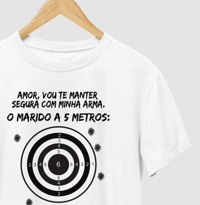 Marido Protetor