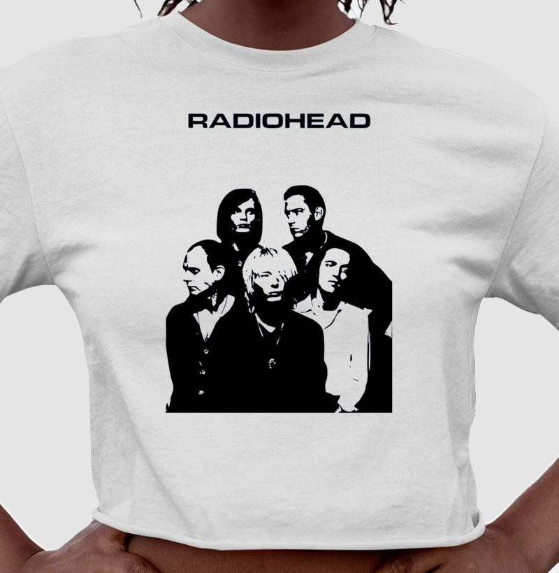 Radiohead - Band