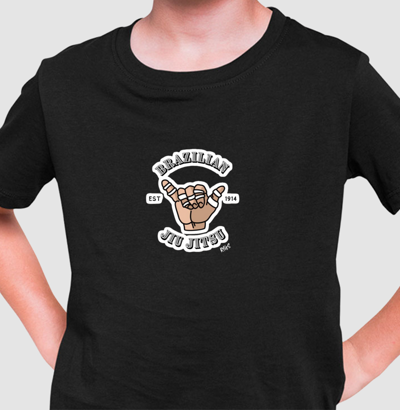 Hang Loose Brazilian Jiu-Jitsu