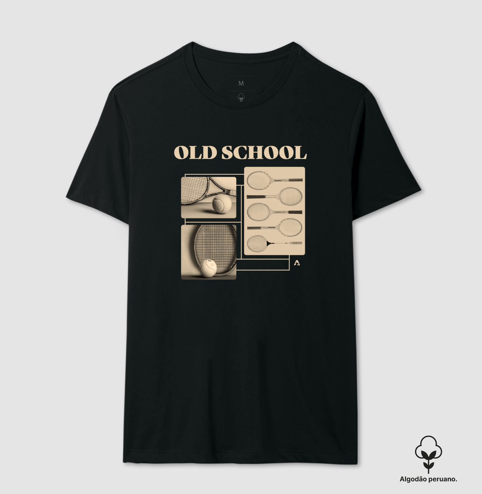 OLD SCHOOL 2
