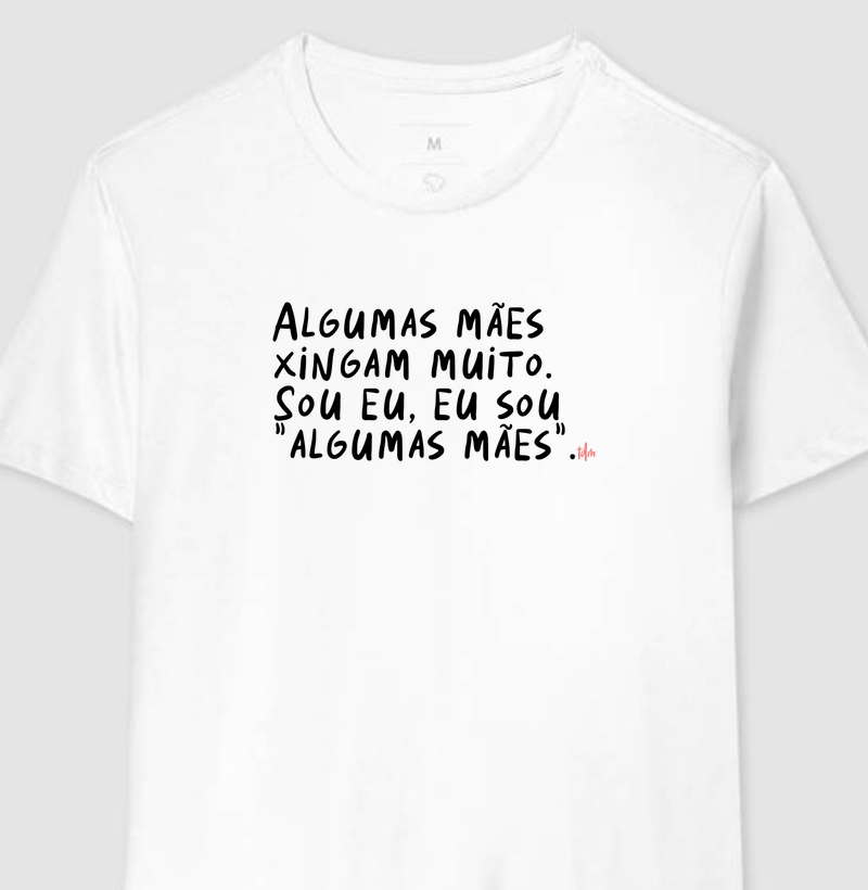 Algumas Mães Xingam Muito!