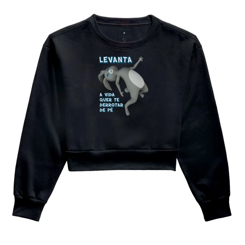 Levanta!