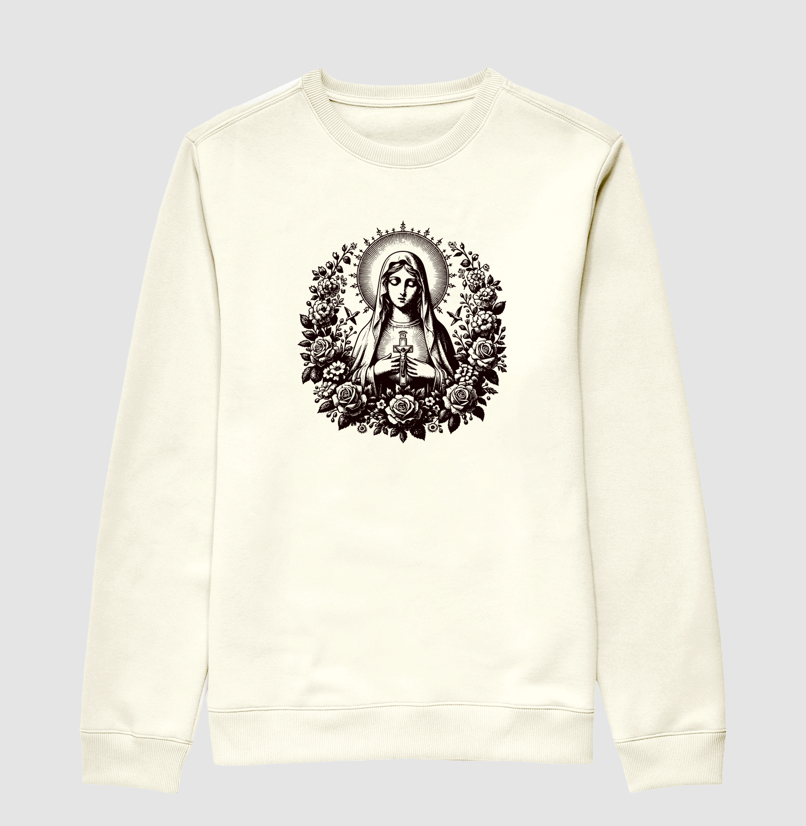 Maria Floral - Minimalista