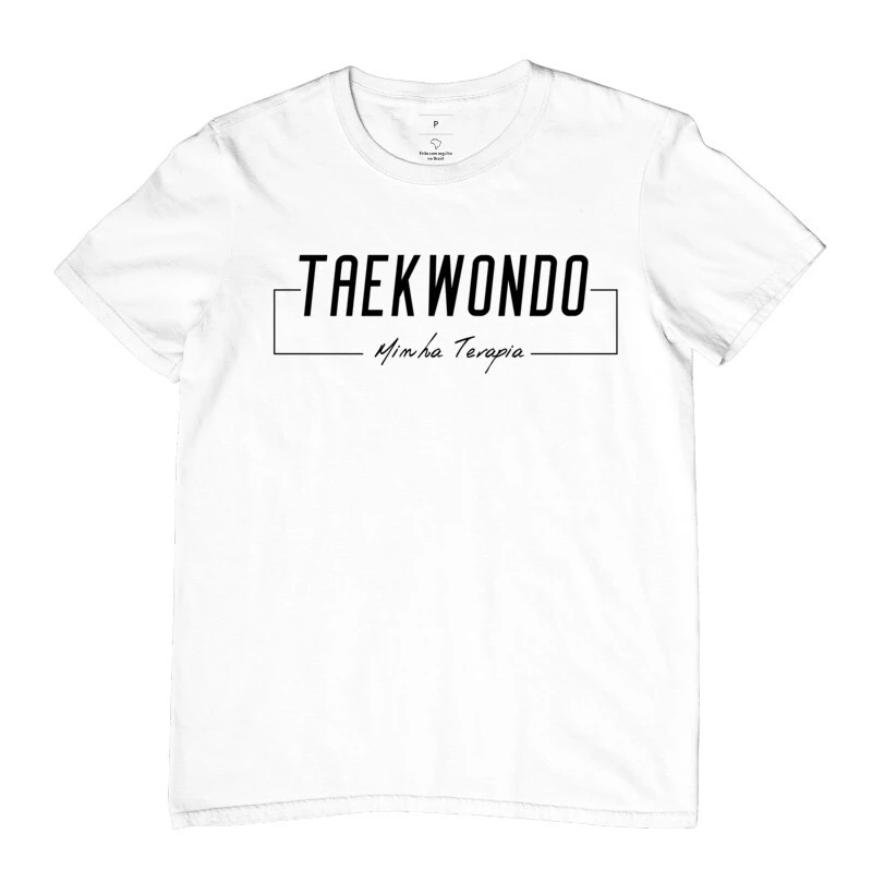 Taekwondo Minha Terapia