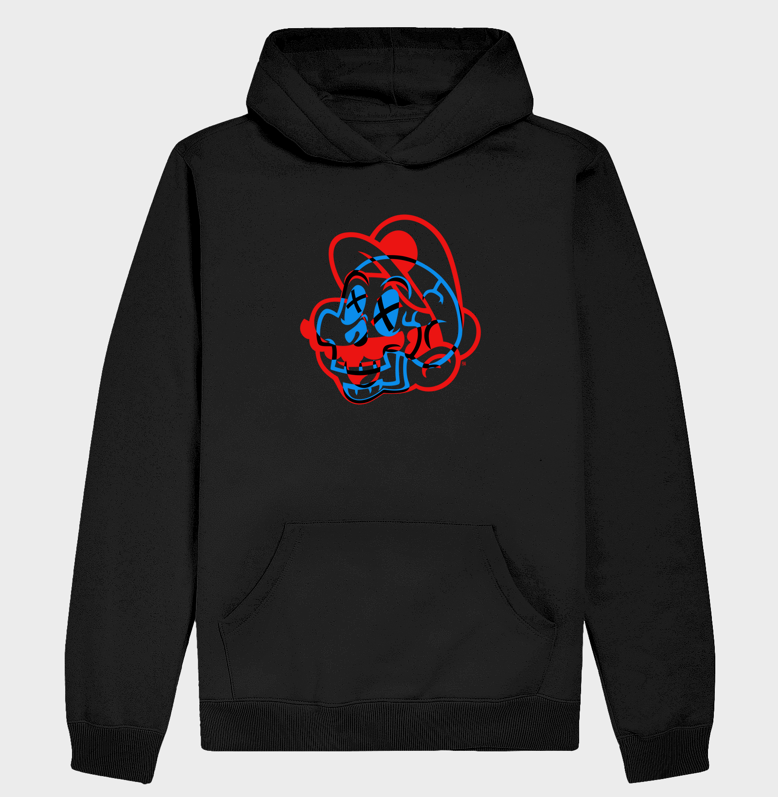 Mario Skull