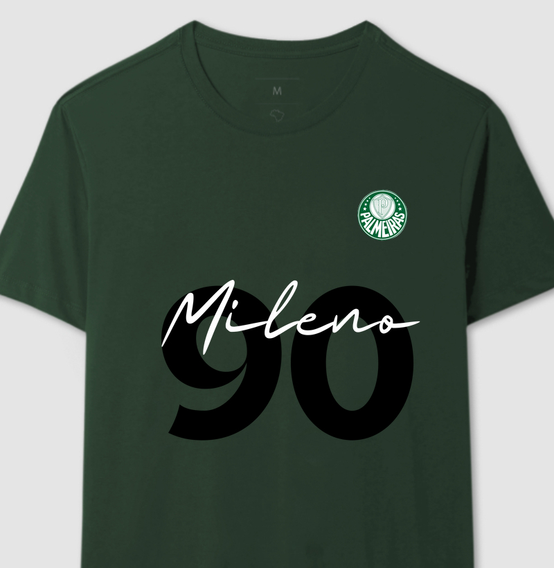 Mileno Verde
