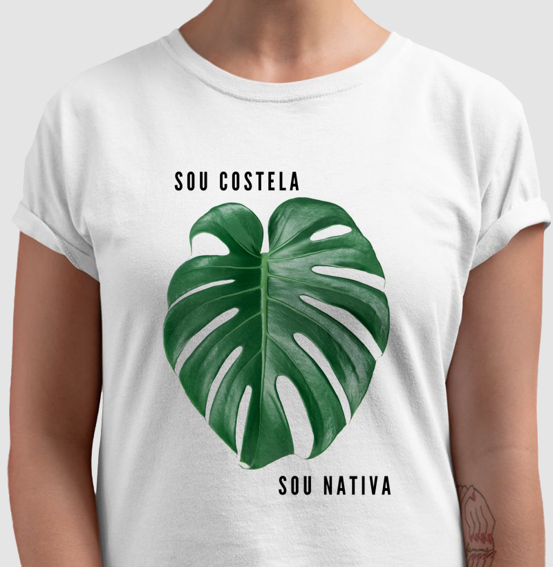 Sou Costela, Sou Nativa