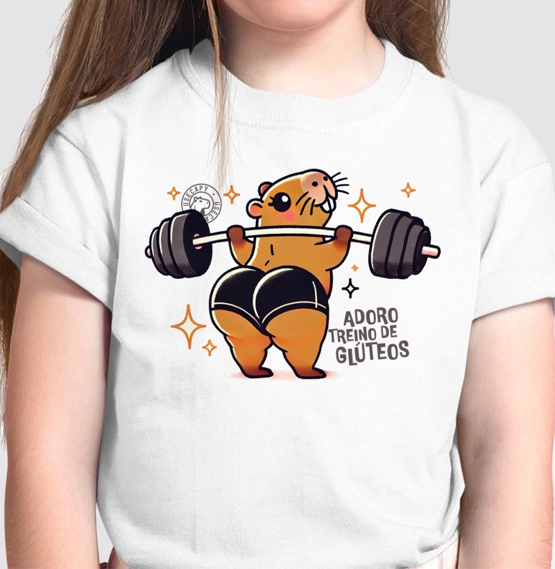Capy Glúteos