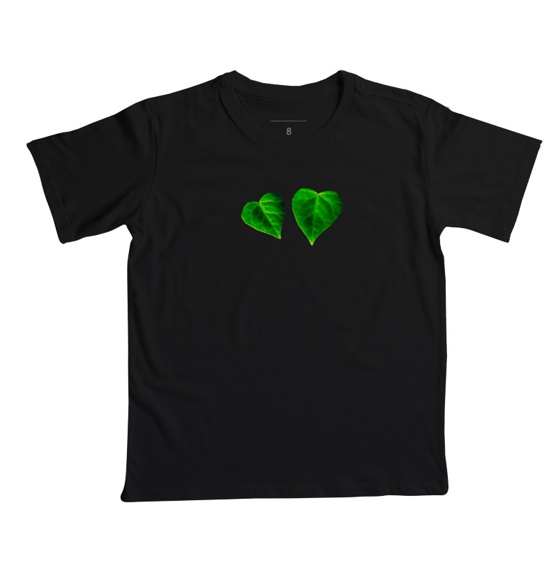 Amor de planta