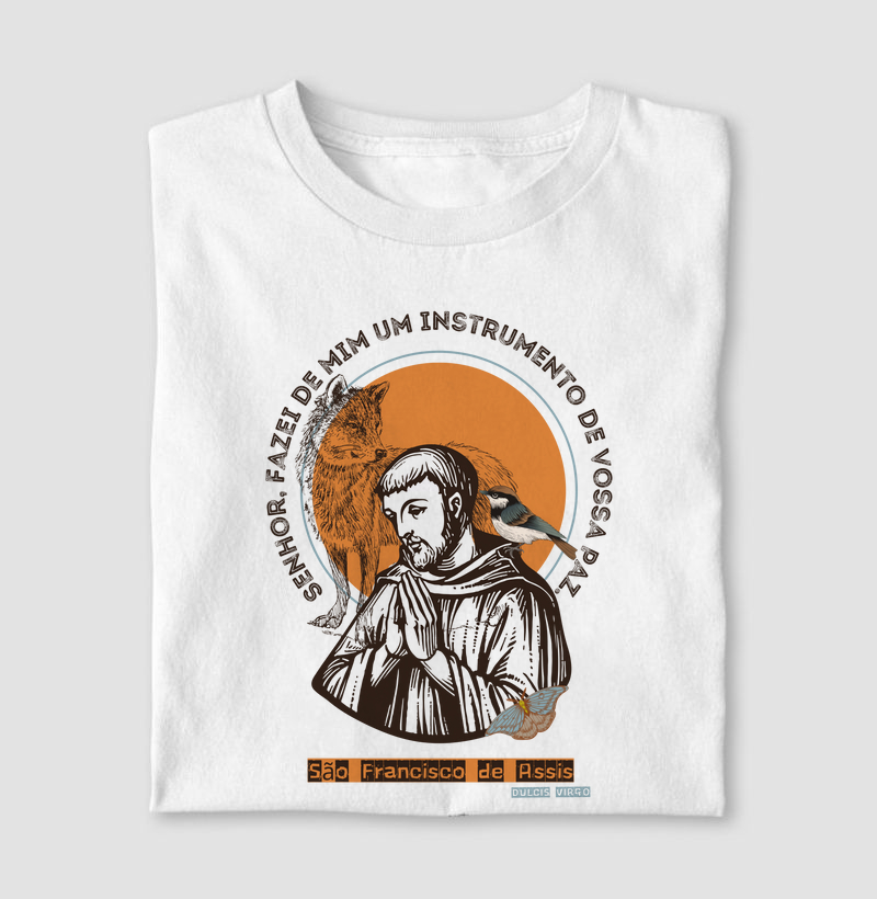 São Francisco de Assis