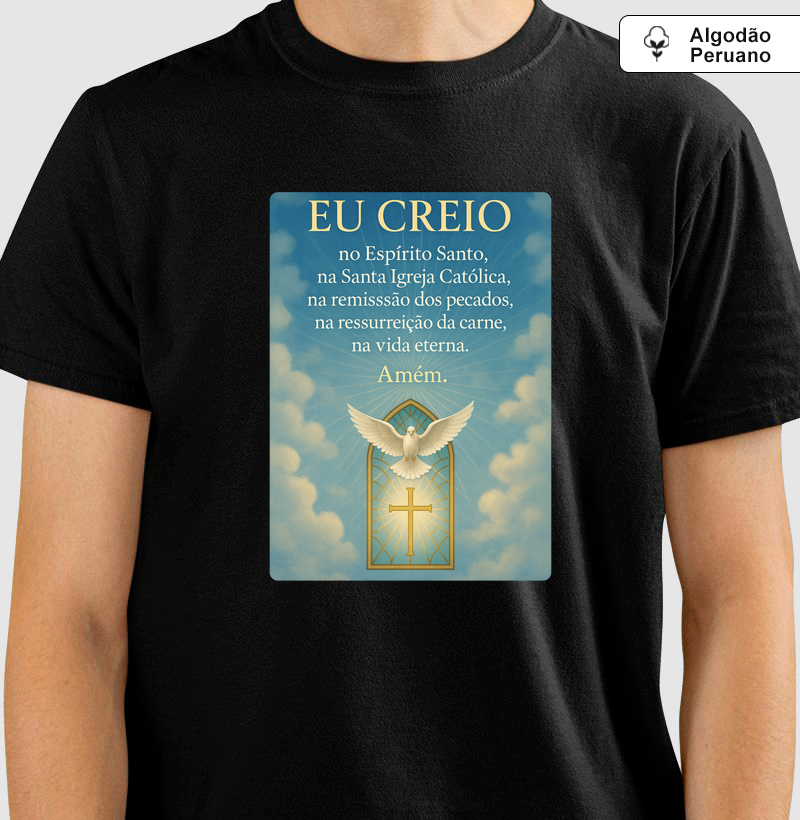 "Eu Creio"