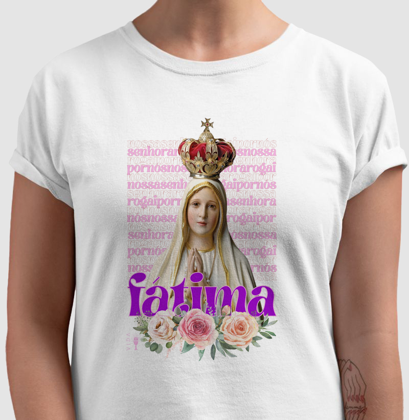 NSra. de Fátima