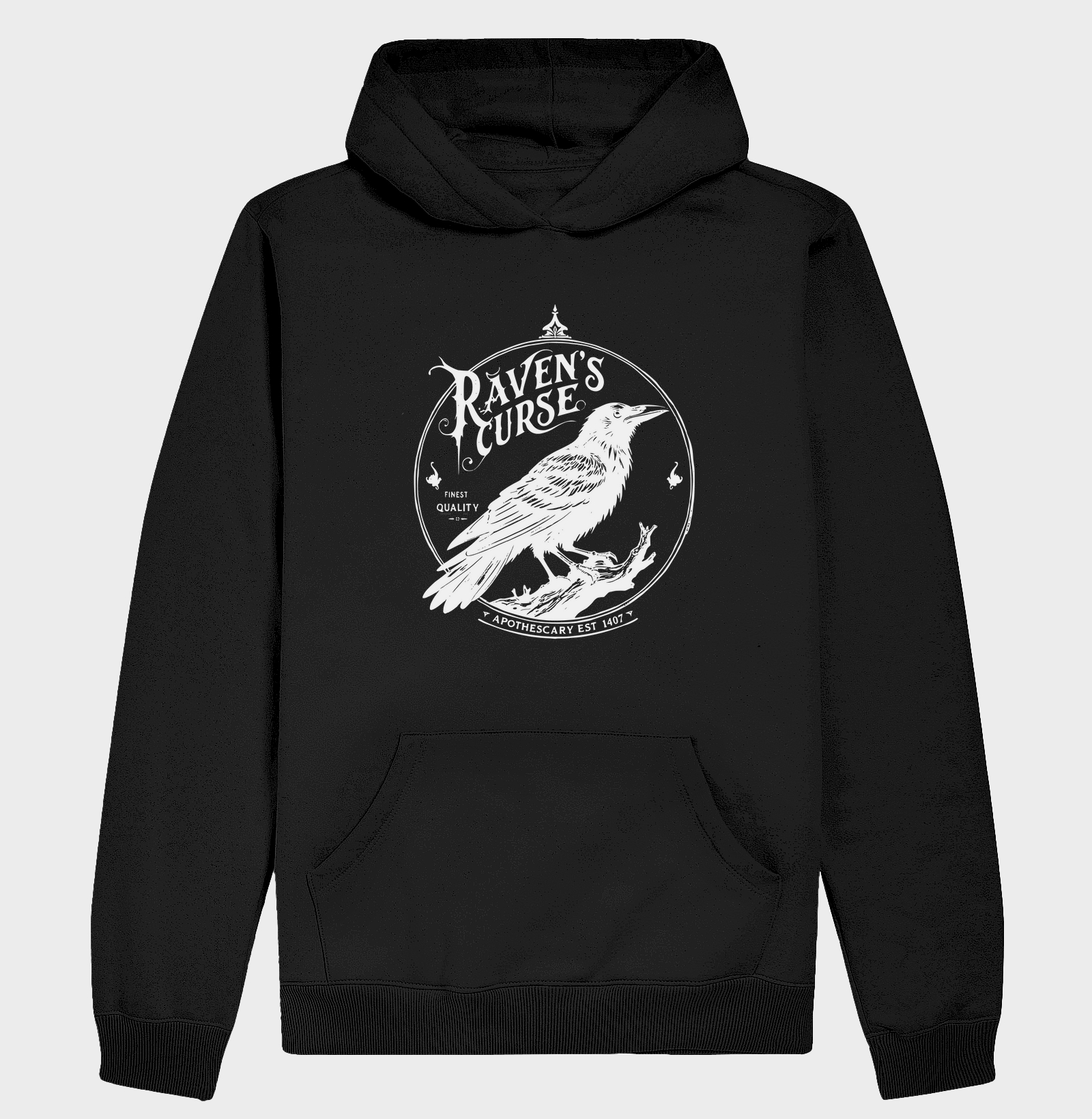 Raven's Curse