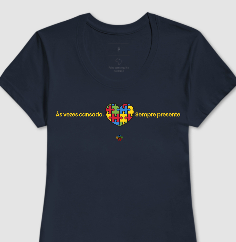 Sempre Presente