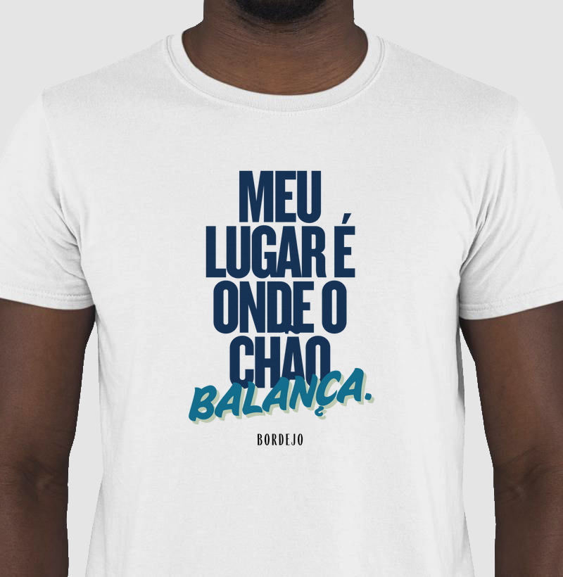 Meu Lugar